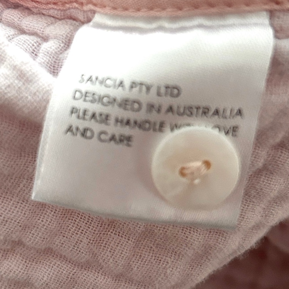 Pant